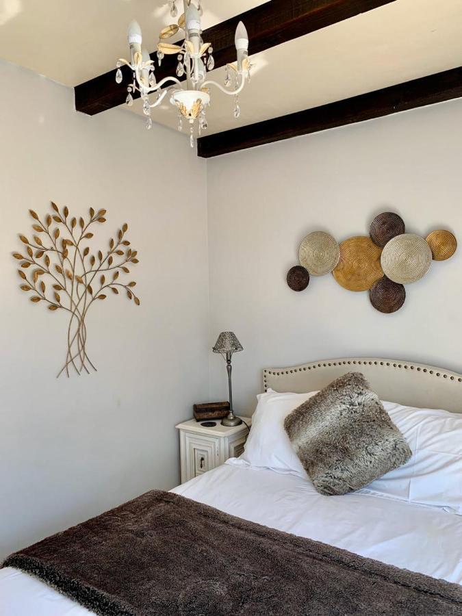 Lalapanzi Apartment Fish Hoek Exterior photo
