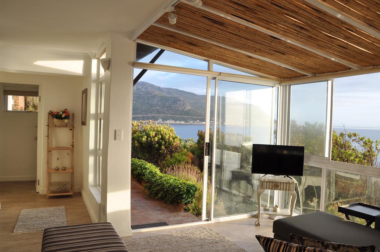 Lalapanzi Apartment Fish Hoek Exterior photo